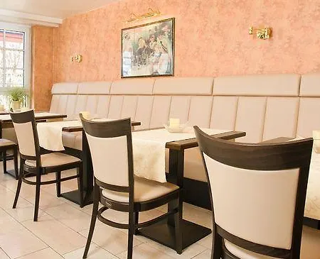Hotel Astoria Bonn