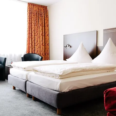 Hotel Astoria Bonn