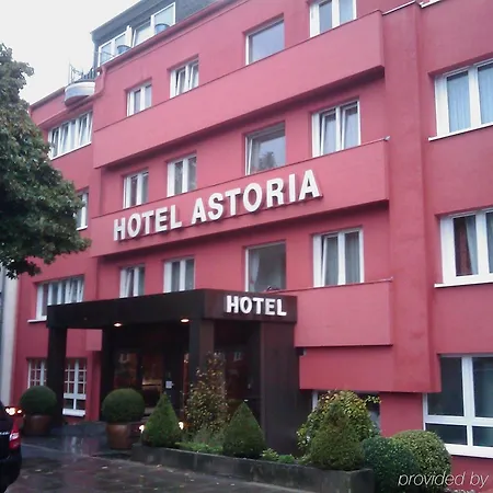 Astoria Hotel