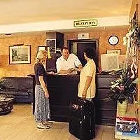 Hotel Astoria