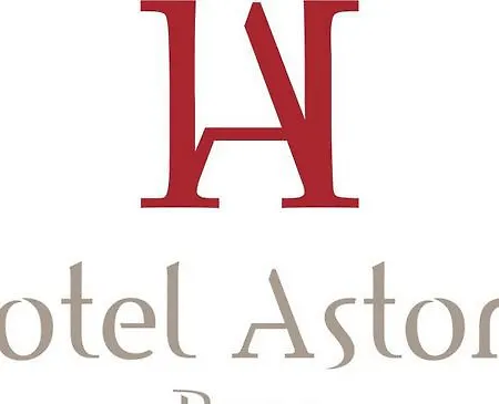 Astoria Hotel 3*